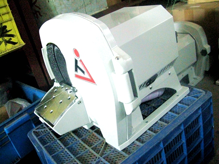 Dental Model Trimmer Abrasive Disc Wheel Lab Equipment Gypsum SALE CE
